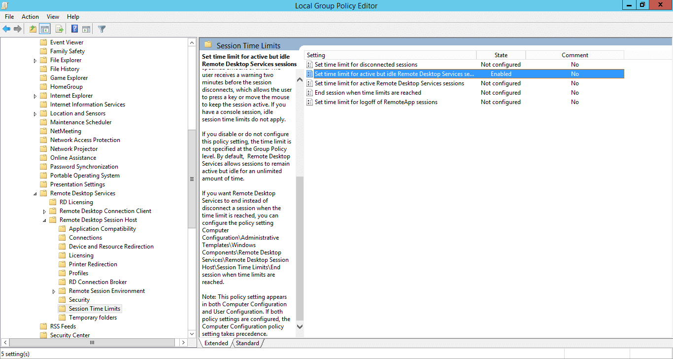 bi forums idle timer bi forums idle timer