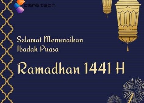 [CARE] Ramadhan 1441 H