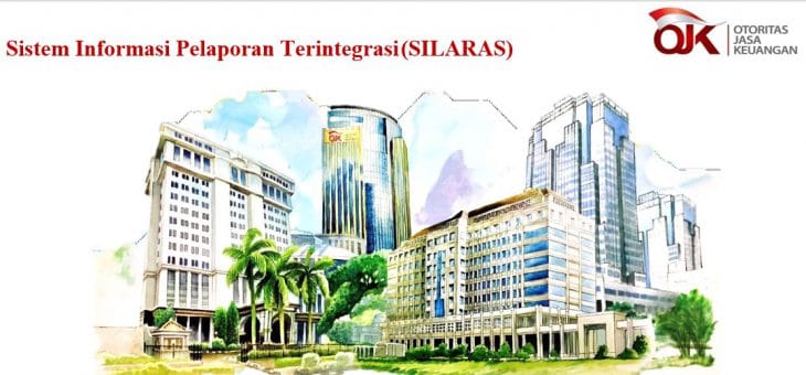 “Sistem Informasi Pelaporan Terintegrasi (SILARAS )”