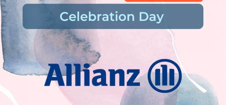 Happy 26th Anniversary to Allianz Life Insurance!