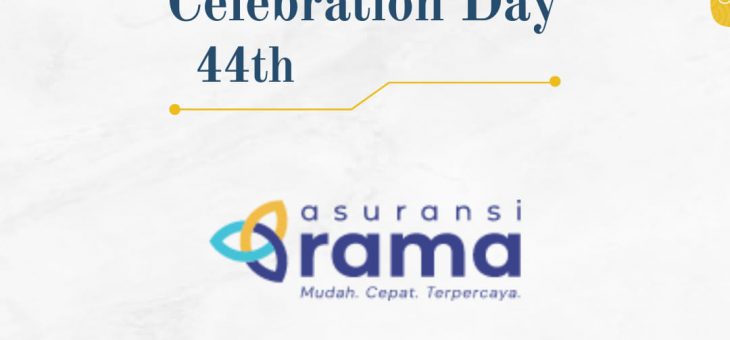 Happy 44th Anniversary to Rama Insurance!
