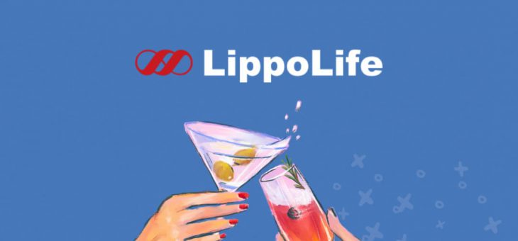 Happy 59th years Celebration Day to Lippolife!