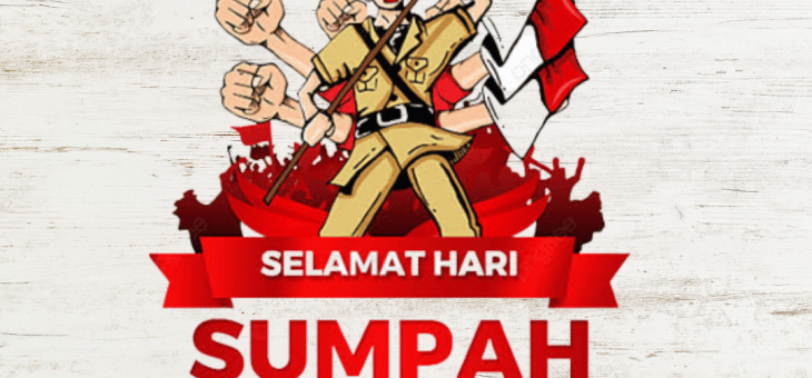 Selamat Memperingati Hari Sumpah Pemuda ke-94!